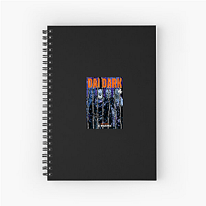 Dai Dark Avakian's Bones Dai Dark Notebook
