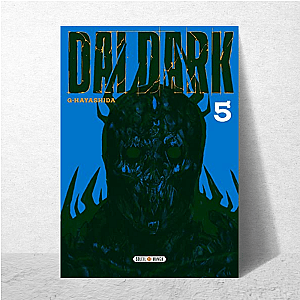Dai Dark Space Travelers Rule Dai Dark Posters