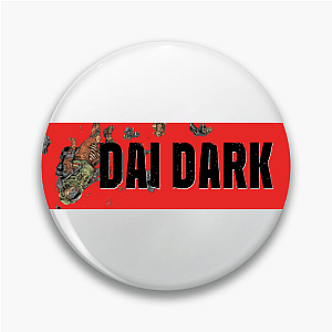 Dai Dark Manga Masterpiece Dai Dark Pins