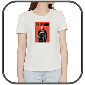 Dai Dark T-Shirts