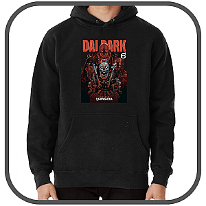 Dai Dark Hoodies