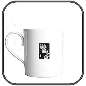 Dai Dark Mugs
