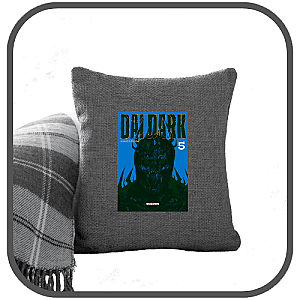 Dai Dark Pillows Cover