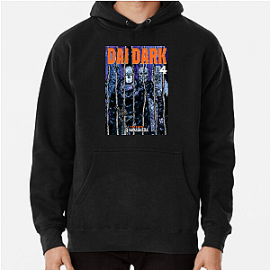 Dai Dark Avakian's Bones Dai Dark Hoodies