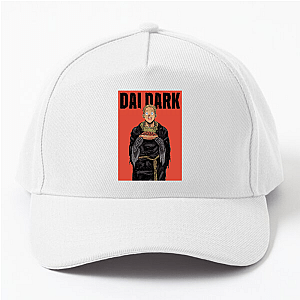 Dai Dark The Most Wanted Skeleton Dai Dark Hats & Caps