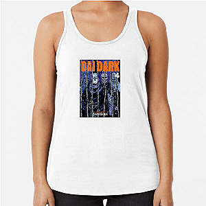 Dai Dark Avakian's Bones Dai Dark Tank Tops
