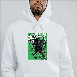 Dai Dark My Bones Your Wish Dai Dark Hoodies