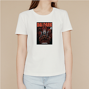 Dai Dark Cosmic Horror Comedy Dai Dark T-Shirts