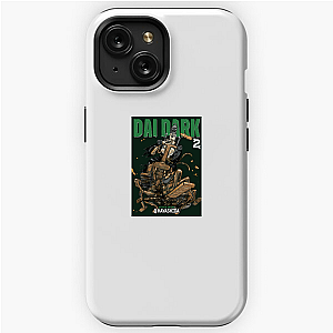 Dai Dark Q Hayashida Universe Dai Dark iPhone Cases