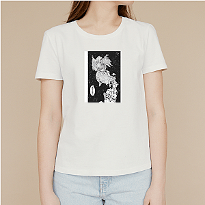 Dai Dark Beyond The Stars Darkness Dai Dark T-Shirts