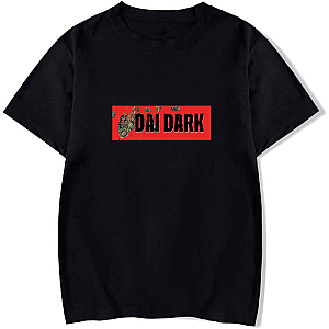 Dai Dark Manga Masterpiece Dai Dark T-Shirts