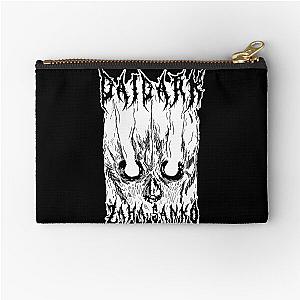 Zaha Sanko - DAI - DARK - Manga Anime Design Zipper Pouch