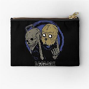 Sanko & Avakian - DAI - DARK Manga Anime Design V1 Zipper Pouch