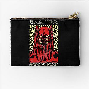 Shimada Death - DAI - DARK - Manga Design V1 Zipper Pouch