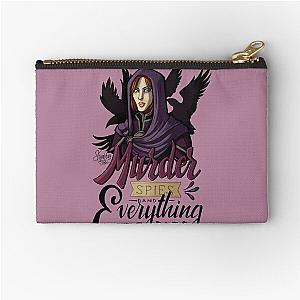 DAI - Leliana Zipper Pouch