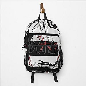 Zaha DARK For Fans Backpack