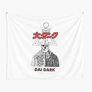 DAI DARK Tapestry