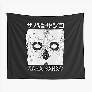 Zaha Sanko - DAI - DARK - Manga V2 Tapestry