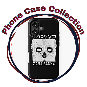 Dai Dark Cases