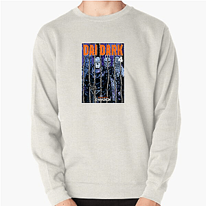 Skullcore Drip, Dai Dark Fit Dai Dark Sweatshirts