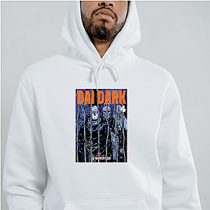 Skullcore Drip, Dai Dark Fit Dai Dark Hoodies