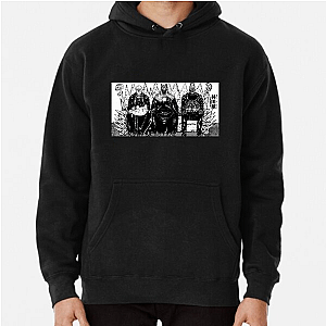 Dai Dark, Don’t Ask Why Dai Dark Hoodies