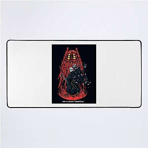Cursed & Clueless – Dai Mode Dai Dark Mouse Pads