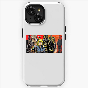 Sanko's Glow Is Illegal Dai Dark Samsung Cases