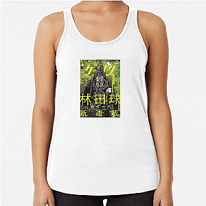 Darkness Has Jokes Too Dai Dark Tank Tops