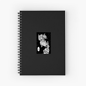 Dai Dark Humor = Unhinged Dai Dark Notebook