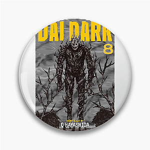 Zaha Sanko Stays Weird Dai Dark Pins