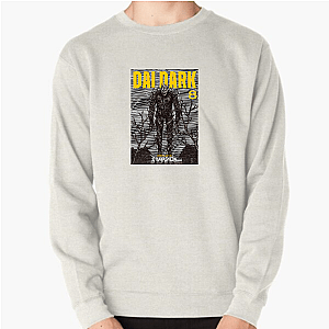 Zaha Sanko Stays Weird Dai Dark Sweatshirts