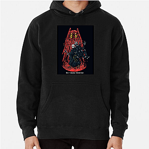 Cursed & Clueless – Dai Mode Dai Dark Hoodies