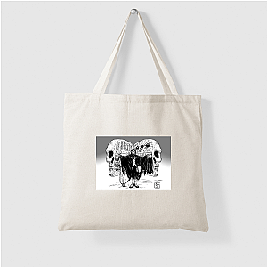 Dead Things Talk in Dai Dark Dai Dark Bags