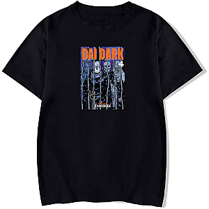 Skullcore Drip, Dai Dark Fit Dai Dark T-Shirts