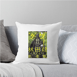 Darkness Has Jokes Too Dai Dark Pillows Cover