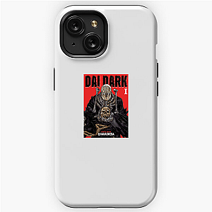 Bone Dust & Banter Dai Dark Samsung Cases