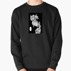 Dai Dark Humor = Unhinged Dai Dark Sweatshirts