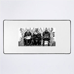 Dai Dark, Don’t Ask Why Dai Dark Mouse Pads