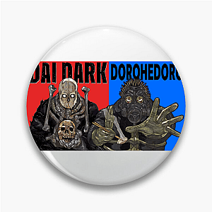 Chaos Looks Like Dai Dark Dai Dark Pins