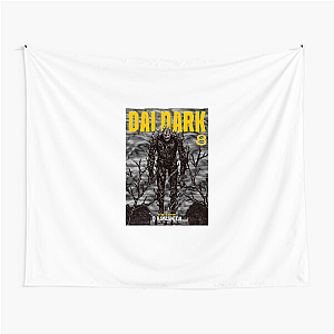 Zaha Sanko Stays Weird Dai Dark Tapestries