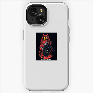 Cursed & Clueless – Dai Mode Dai Dark iPhone Cases