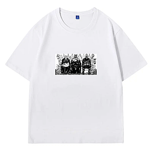 Dai Dark, Don’t Ask Why Dai Dark T-Shirts