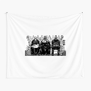 Dai Dark, Don’t Ask Why Dai Dark Tapestries
