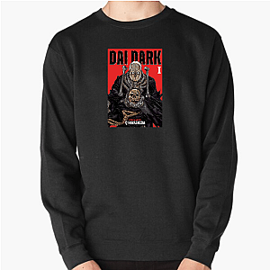 Bone Dust & Banter Dai Dark Sweatshirts