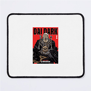 Bone Dust & Banter Dai Dark Mouse Pads
