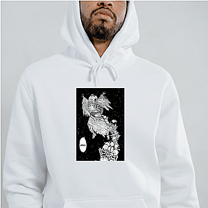 Dai Dark Humor = Unhinged Dai Dark Hoodies