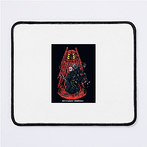 Cursed & Clueless – Dai Mode Dai Dark Mouse Pads