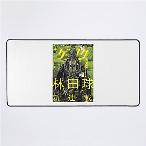 Darkness Has Jokes Too Dai Dark Mouse Pads