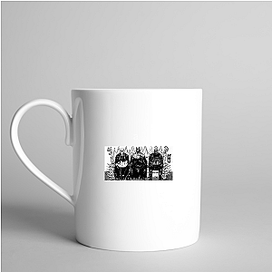 Dai Dark, Don’t Ask Why Dai Dark Mugs